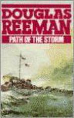 Path Of The Storm 9780099070702 Douglas Reeman, Gelezen, Douglas Reeman, Verzenden