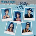 Dolly Dots - What A Night, Cd's en Dvd's, Vinyl | Pop, Ophalen of Verzenden, Gebruikt