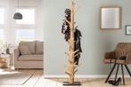 Massieve kapstok TREE NATURE 170cm kledingrek van natuurlijk, Huis en Inrichting, Woonaccessoires | Kapstokken, Nieuw, Ophalen of Verzenden