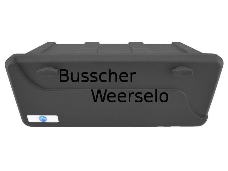 Kist - Kunststof - BWN - 75*30*35.5 - Aanhangwagen - Opbergk, Auto diversen, Aanhangwagen-onderdelen, Nieuw, Ophalen of Verzenden