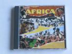 Dance Africa Dance - Arcade, Verzenden, Nieuw in verpakking