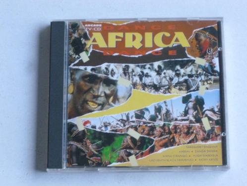 Dance Africa Dance - Arcade, Cd's en Dvd's, Cd's | Wereldmuziek, Verzenden
