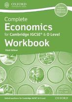 Complete Economics for Cambridge IGCSEÂ®  O  9780198428503, Zo goed als nieuw, Verzenden