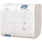 Handdoeken navulling Tork - 30 stuks, Verzenden, Nieuw in verpakking, Reinigen