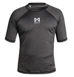 Magic Marine Cube Rashvest Korte Mouw, Watersport en Boten, Watersportkleding, Ophalen of Verzenden, Nieuw, Magic Marine