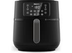 Philips Airfryer XXL Connected - 5000 series - 7.2L - Voor 6, Huis en Inrichting, Verzenden, Zo goed als nieuw