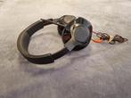 Veiling - JBL Quantum 200 Wired Gaming Headset - In Nette St, Computers en Software, Headsets, Gebruikt