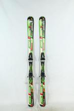 Refurbished - Ski - Elan Race SX early rise - 165, Overige merken, 160 tot 180 cm, Gebruikt, Ophalen of Verzenden