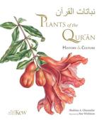 9781842467176 Plants of the Quran Shahina A. Ghazanfar, Boeken, Verzenden, Nieuw, Shahina A. Ghazanfar