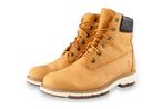 Timberland Veterboots in maat 42 Geel | 10% extra korting, Kleding | Heren, Schoenen, Overige kleuren, Verzenden, Timberland, Boots