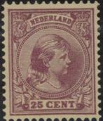 INKOOP betere postzegelcollecties en engros partijen-, Nederland en Buitenland