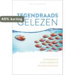 Tegendraads gelezen 9789085202974 C.N. van der Ziel, Verzenden, Zo goed als nieuw, C.N. van der Ziel