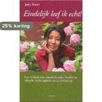 Eindelijk Leef Ik Echt! 9789059113701 J. Yoon, Verzenden, Zo goed als nieuw, J. Yoon