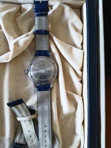 DOGI 1964 - Caboto Complications - Heren - 2002 beschikbaar voor biedingen