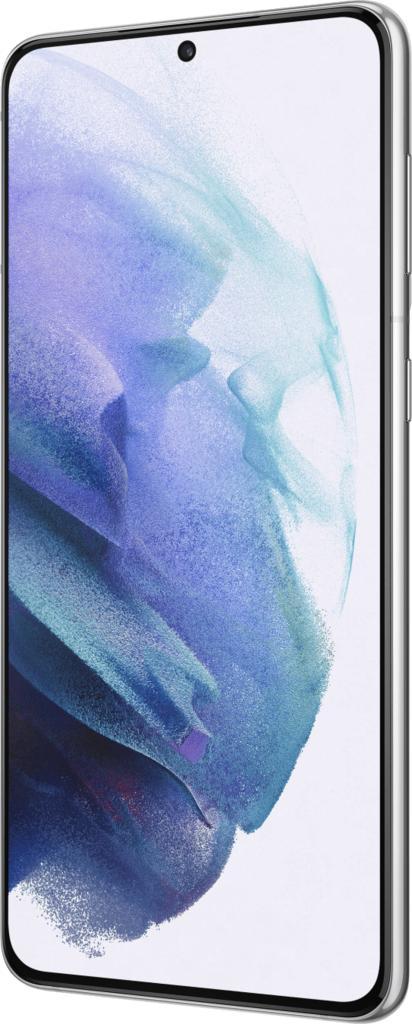 Samsung Galaxy S21+ Smartphone - 256GB - Dual Sim, Telecommunicatie, Mobiele telefoons | Overige merken, Verzenden