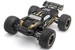 Blackzon RC auto 4x4 radiografische auto  nieuw in doos