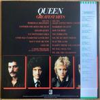Queen - Greatest Hits - Vinylplaat - 1ste persing, Japanse, Nieuw in verpakking
