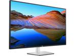 Dell UltraSharp U4323QE Zilver, Audio, Tv en Foto, Televisies, Verzenden, Zo goed als nieuw