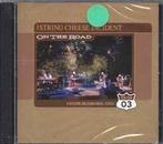 cd - The String Cheese Incident - On the Road: 09-06-03 M..., Zo goed als nieuw, Verzenden