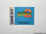 Gameboy Classic - Super Mario Land 2 - 6 Golden Coins - FAH, Spelcomputers en Games, Games | Nintendo Game Boy, Verzenden, Gebruikt