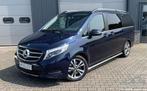 Mercedes-Benz V-Klasse 250 L2 Automaat DC 190 PK Distronic P, Automaat, Gebruikt, Overige kleuren, Diesel