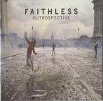 lp nieuw - Faithless - Outrospective, Cd's en Dvd's, Verzenden, Zo goed als nieuw