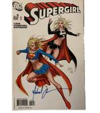 Supergirl (2005 Series) # 5 Variant Cover C (2nd Print) -, Boeken, Nieuw