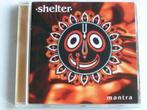 Shelter - Mantra, Cd's en Dvd's, Cd's | Rock, Verzenden, Nieuw in verpakking