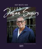 9789462776937 Njam : The Best of Johan Segers, Verzenden, Nieuw, Johan Segers