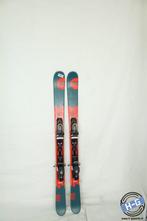 Refurbished - Ski - Rossignol Sprayer freestyle - 138, Gebruikt, 100 tot 140 cm, Rossignol, Ophalen of Verzenden