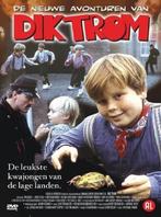 Dik Trom - De Nieuwe Avonturen Van (dvd tweedehands film), Ophalen of Verzenden, Zo goed als nieuw