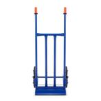 Traploper - steekwagen - staal - belasting tot 200 kg - b..., Doe-het-zelf en Verbouw, Transportwagens, Ophalen of Verzenden, Nieuw