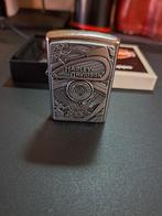 Zippo, Harley-Davidson - Zippo - Zonder Minimumprijs -, Verzamelen, Rookartikelen, Aanstekers en Luciferdoosjes, Nieuw