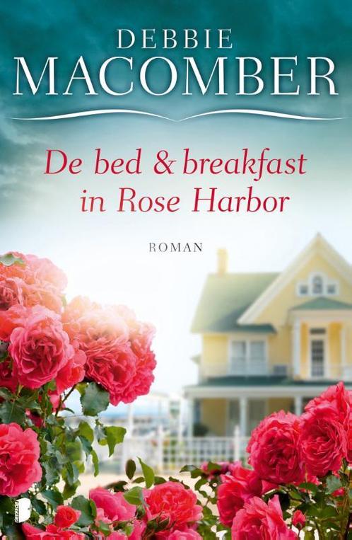 Rose Harbor 1 -   De bed & breakfast in Rose Harbor, Boeken, Romans, Gelezen, Verzenden