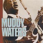 cd - Muddy Waters - Muddy Waters, Verzenden, Zo goed als nieuw