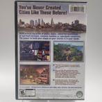 Sim City Societies PC, Spelcomputers en Games, Ophalen of Verzenden, Nieuw