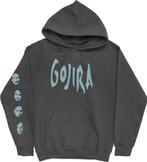 Kleding - Gojira - hoodie maat XL, Zo goed als nieuw, Verzenden