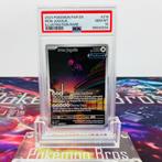 Pokémon Graded card - Iron Jugulis #216 - Paradox Rift, Hobby en Vrije tijd, Verzamelkaartspellen | Pokémon, Nieuw