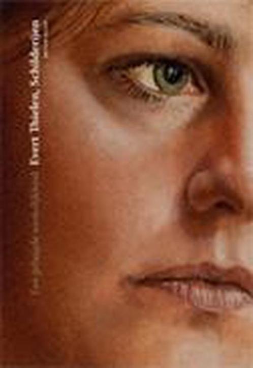 Evert thielen, schilderijen 9789076297521 THIELEN, Boeken, Kunst en Cultuur | Beeldend, Gelezen, Verzenden