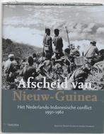 Afscheid van Nieuw-Guinea 9789068683233, Boeken, Verzenden, Gelezen