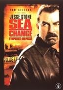 Jesse Stone - Sea change - DVD, Cd's en Dvd's, Dvd's | Thrillers en Misdaad, Verzenden, Nieuw in verpakking