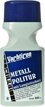 Yachticon Metaal polish 500 ml, Ophalen of Verzenden, Nieuw, Zeilboot of Motorboot