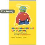 Marsmannetje op school 9789052407821 C. Sainsbury, Verzenden, Gelezen, C. Sainsbury