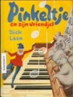 Pinkeltje en zijn vriendjes, Boeken, Verzenden, Nieuw