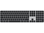Apple Magic Keyboard toetsenbord USB + Bluetooth QWERTY, Verzenden, Nieuw