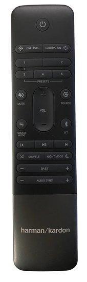 Harman Kardon ENCHANT 800 afstandsbediening, Audio, Tv en Foto, Afstandsbedieningen, Verzenden