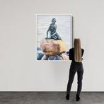 Anne Dias (1985) - Copenhagen Little Mermaid