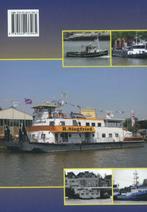 Sleep en duwboten 2015 9789060133965 W. van Heck, Verzenden, Gelezen, W. van Heck