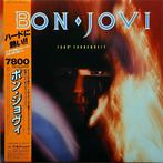 Bon Jovi - 7800° Fahrenheit  Great Hard & Pop-Rock, Nieuw in verpakking