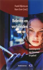 Beleven En Verbeelden 9789023919810 Frank Dijkstra, Boeken, Verzenden, Gelezen, Frank Dijkstra